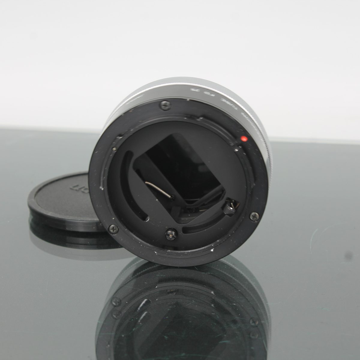 Canon FD 25mm Extension Tube for Macro Photography – Dutch|Thrift