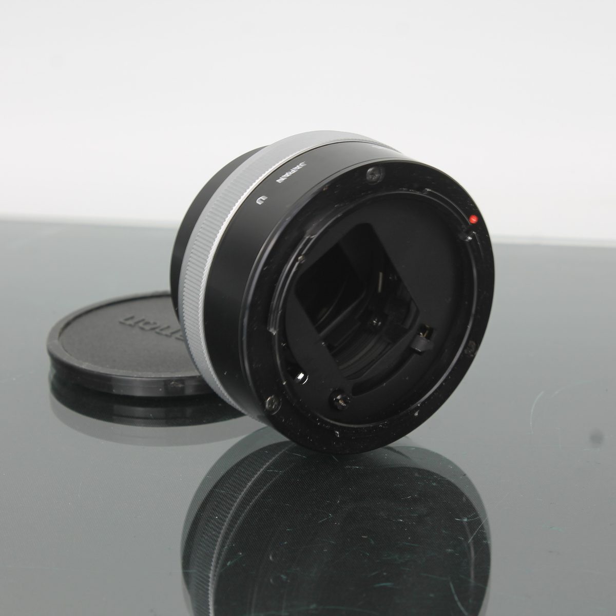 Canon FD 25mm Extension Tube for Macro Photography – Dutch|Thrift
