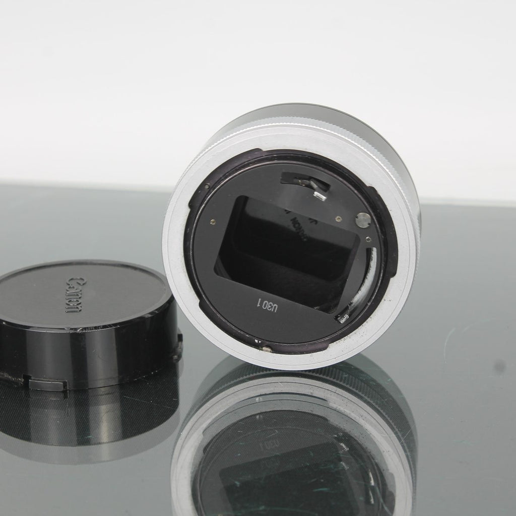 Canon Extension Tube FD 25