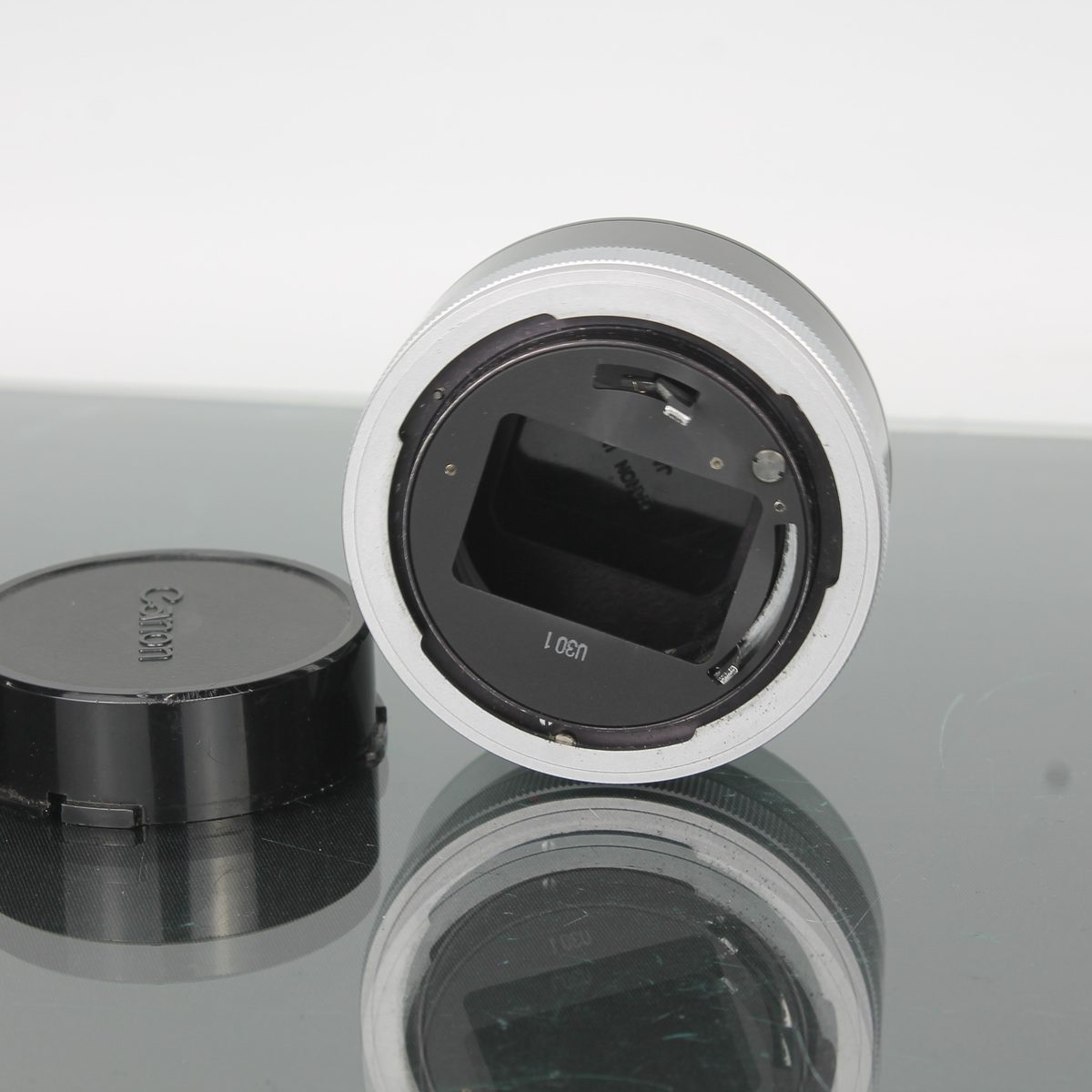 Canon Extension Tube FD 25
