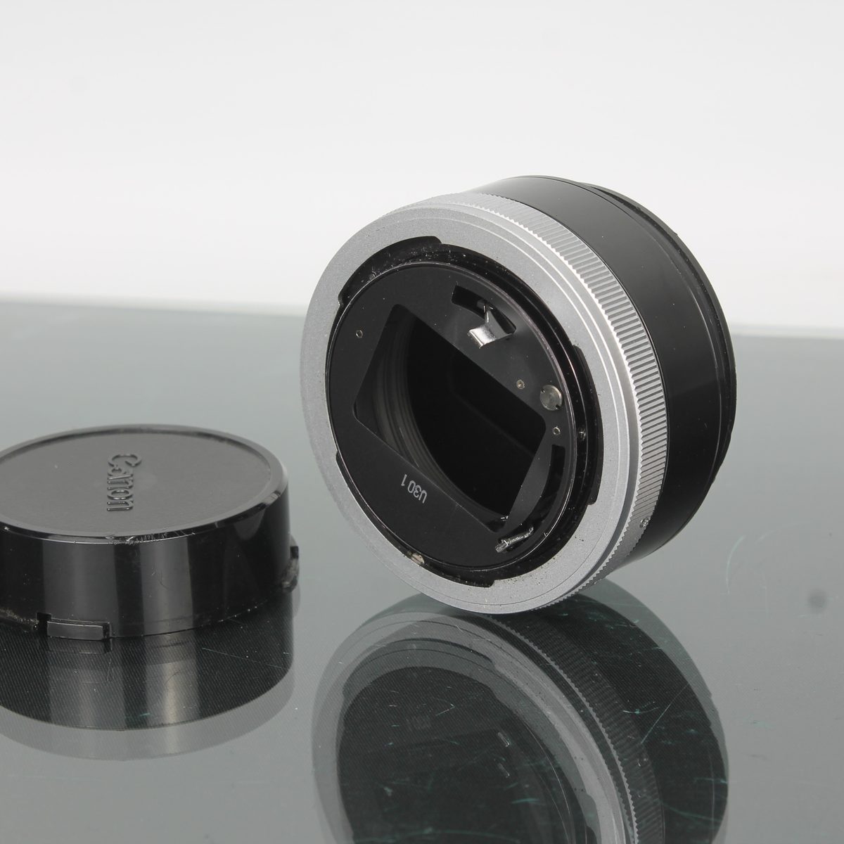Canon FD 25mm Extension Tube for Macro Photography – Dutch|Thrift