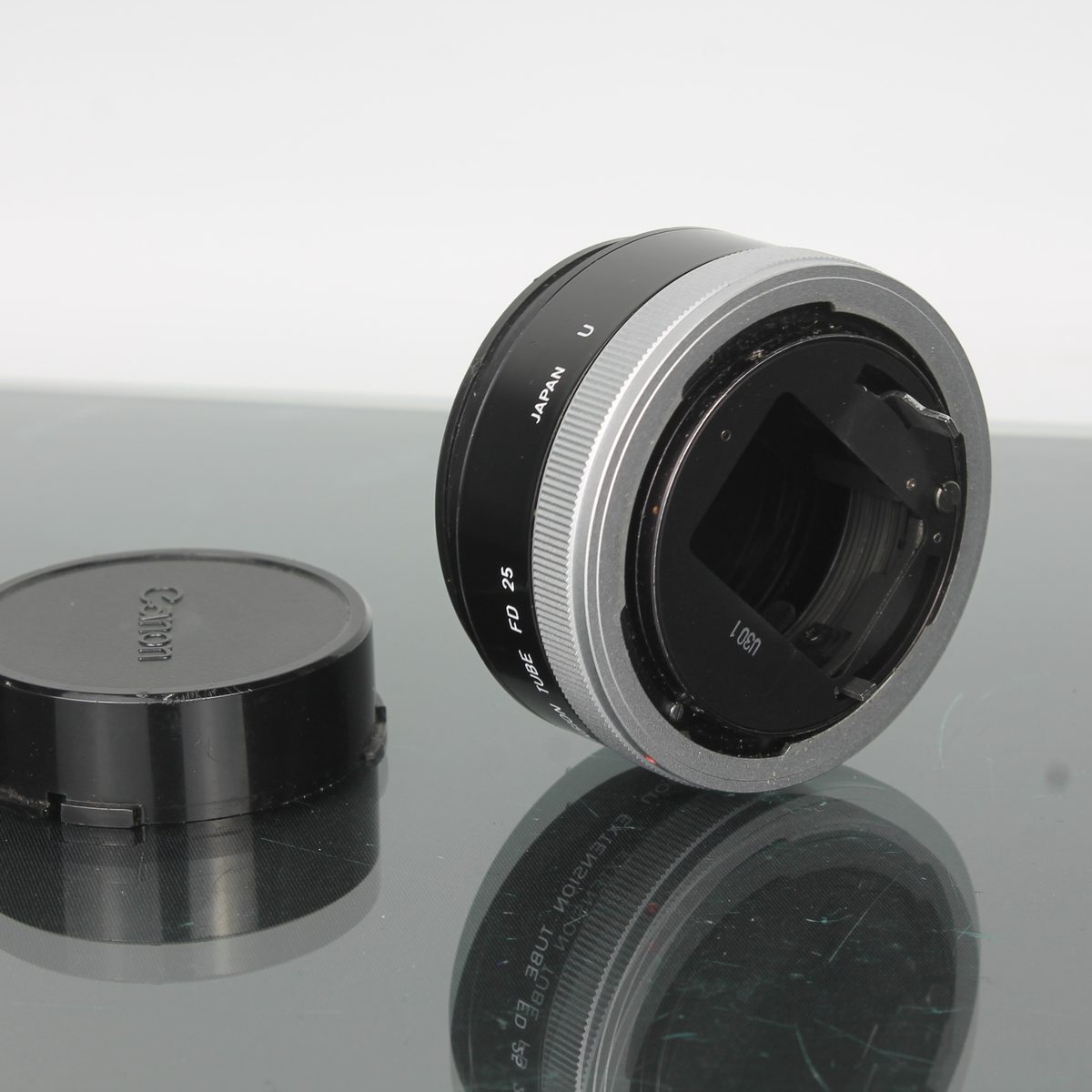 Canon FD 25mm Extension Tube for Macro Photography – Dutch|Thrift