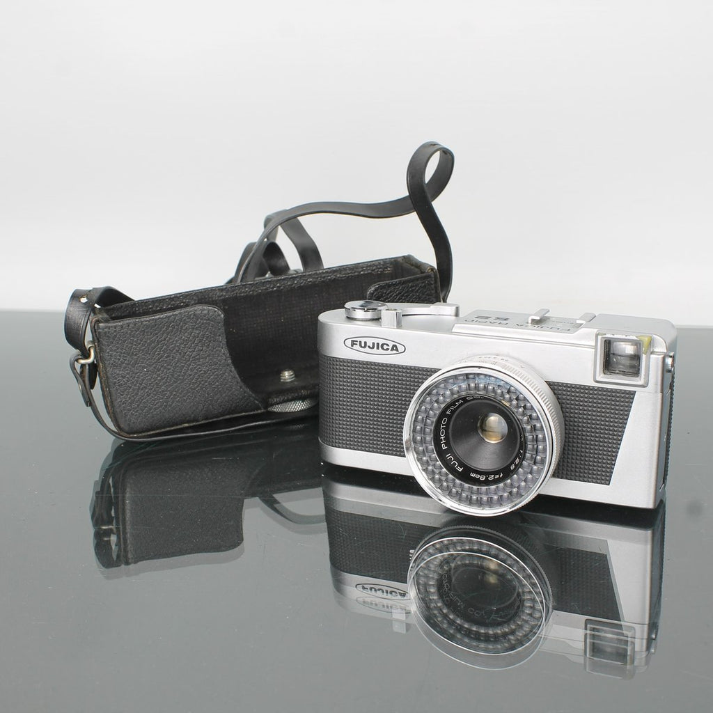 Fujica Rapid S2