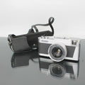 Fujica Rapid S2