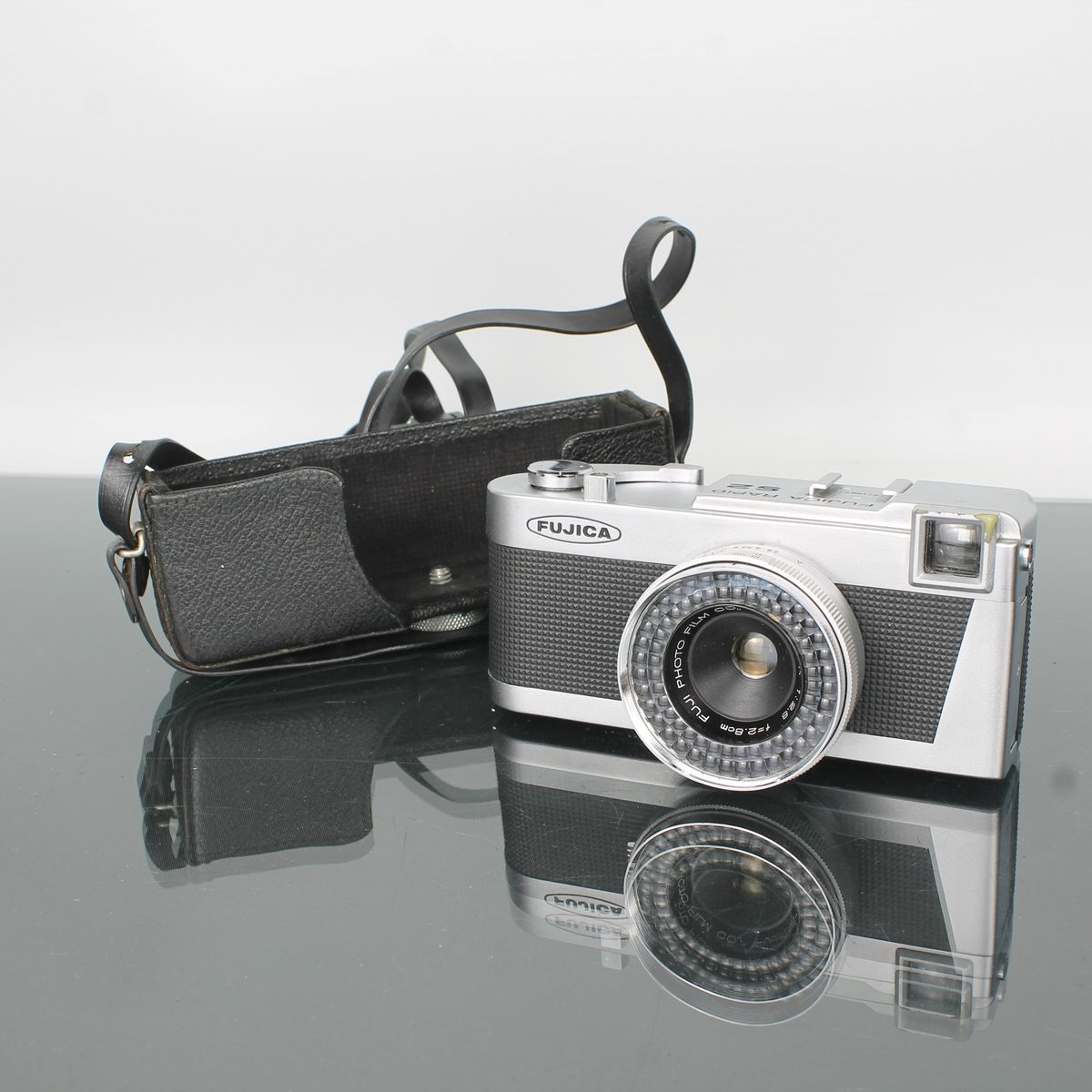 Fujica Rapid S2
