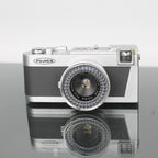 Fujica Rapid S2