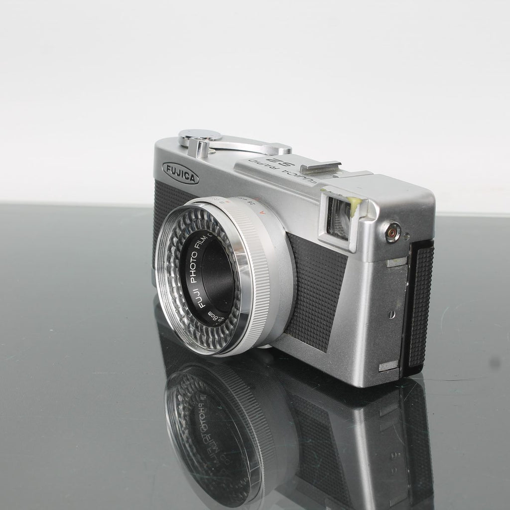 Fujica Rapid S2
