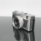 Fujica Rapid S2