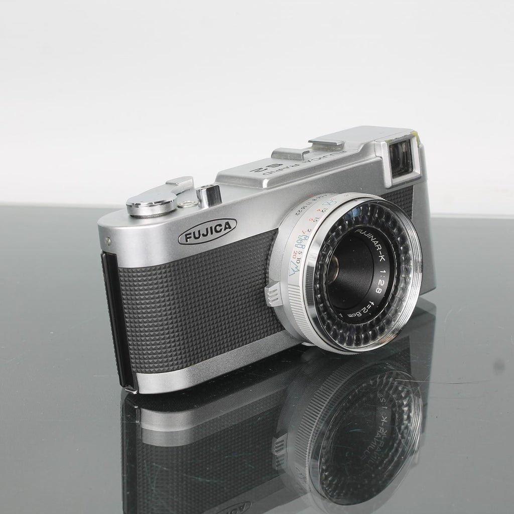 Fujica Rapid S2