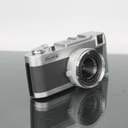 Fujica Rapid S2