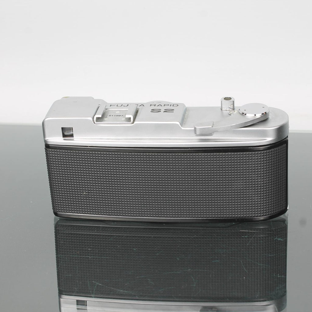 Fujica Rapid S2