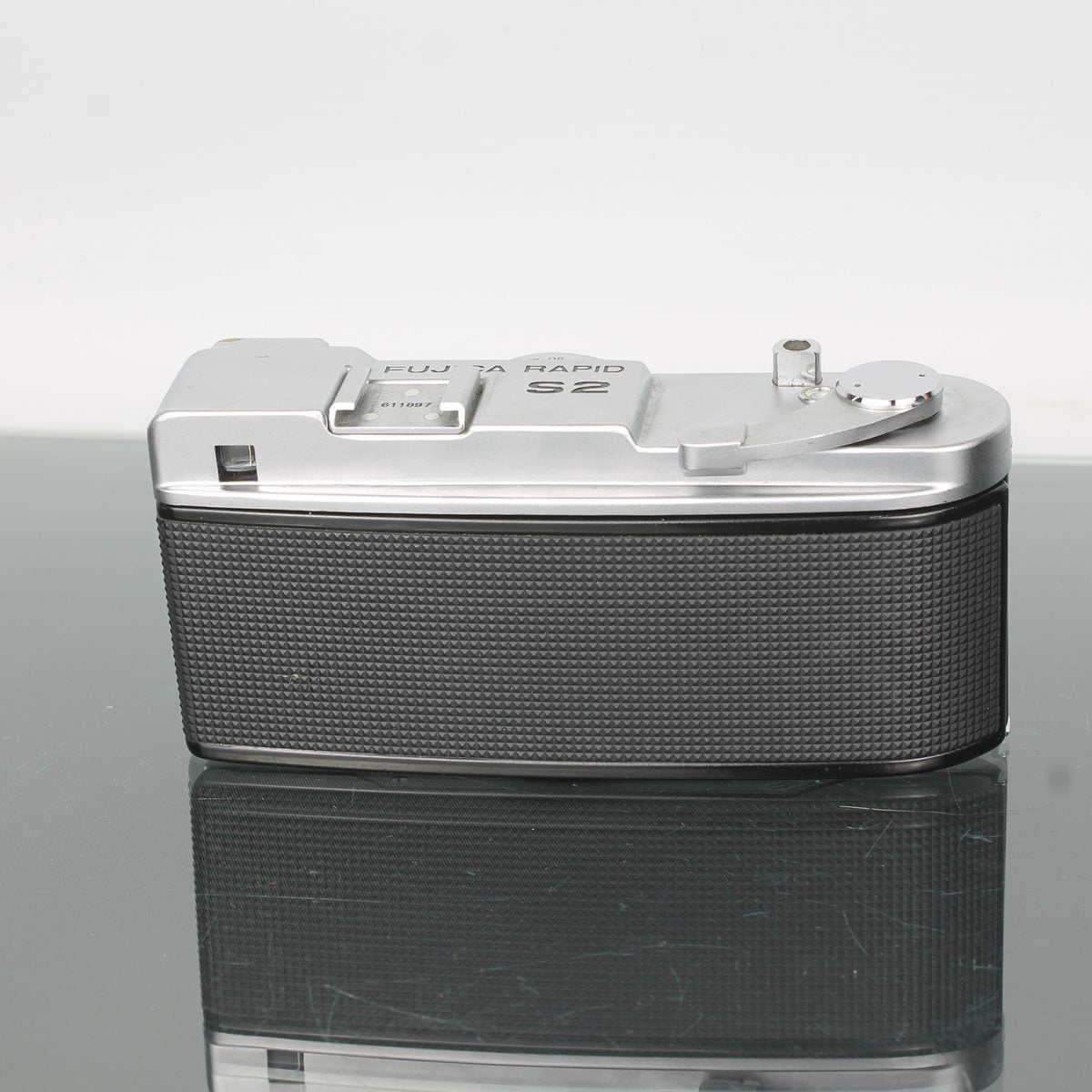 Fujica Rapid S2