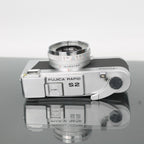 Fujica Rapid S2
