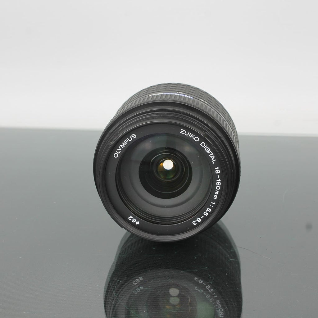Olympus Zuiko 18-180mm 1:3.5-6.3