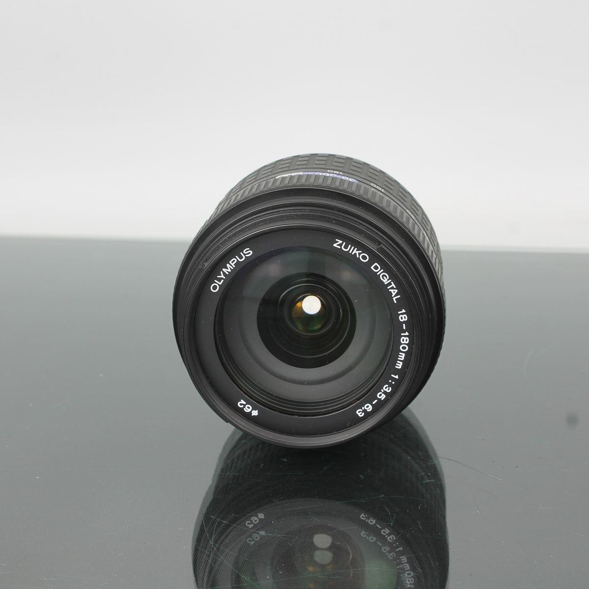 Olympus Zuiko 18-180mm 1:3.5-6.3