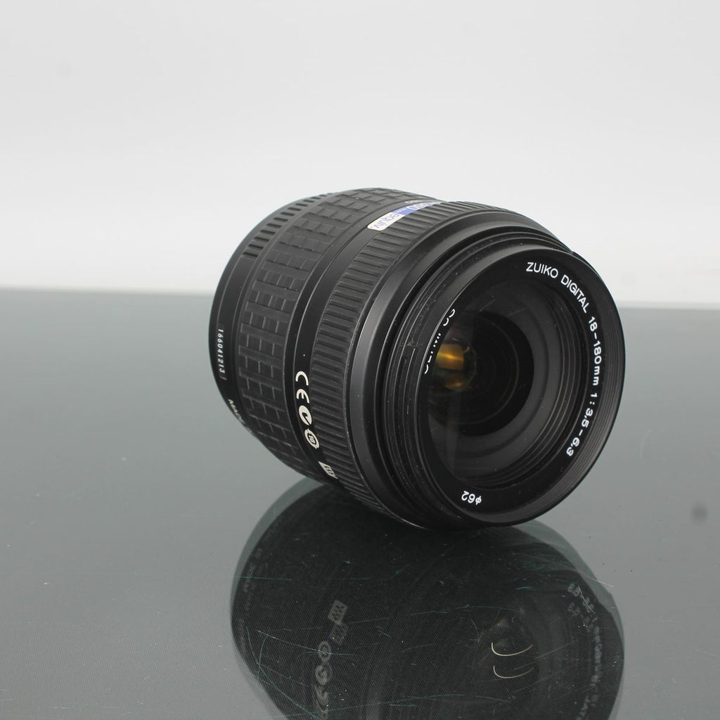 Olympus Zuiko 18-180mm 1:3.5-6.3