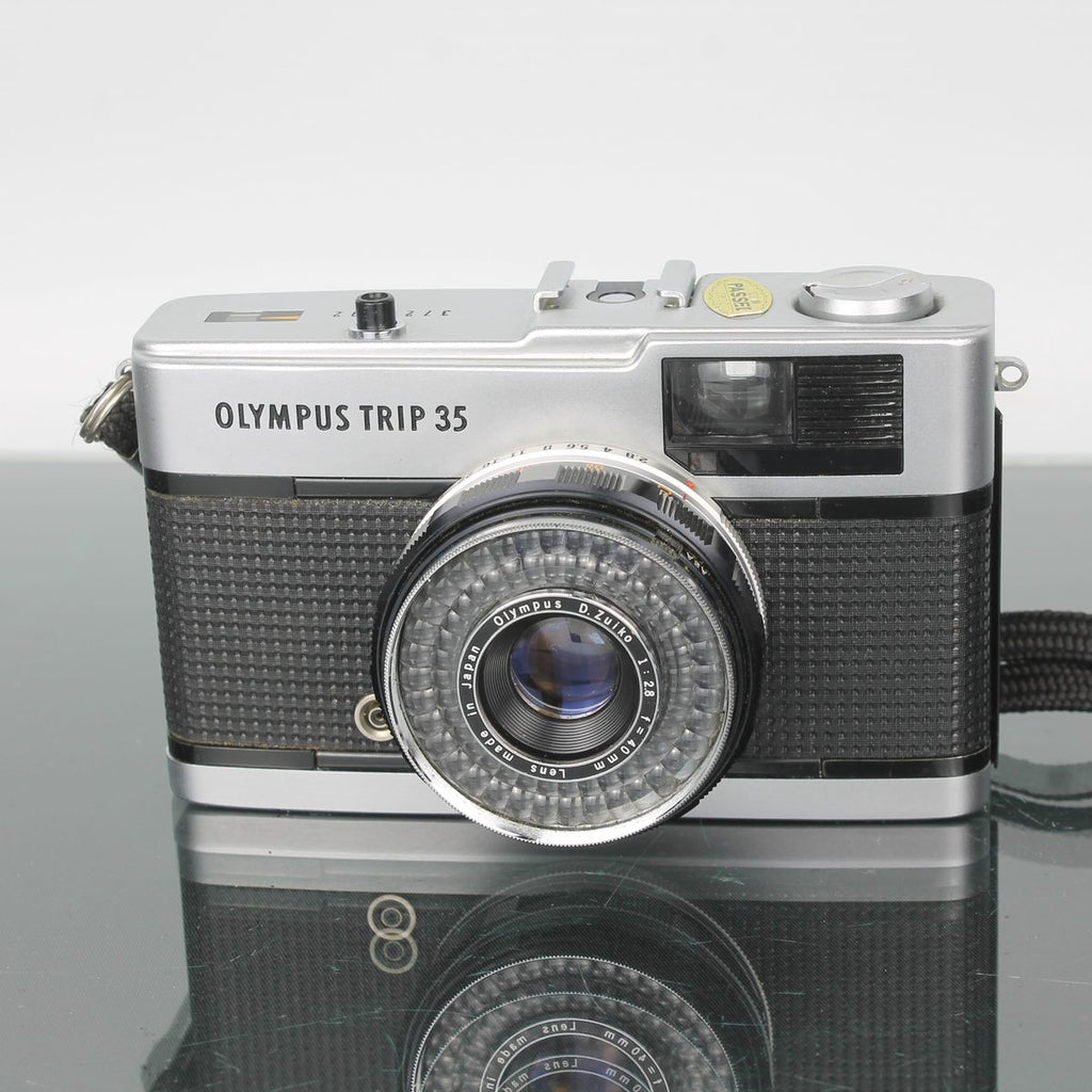 Olympus Trip 35