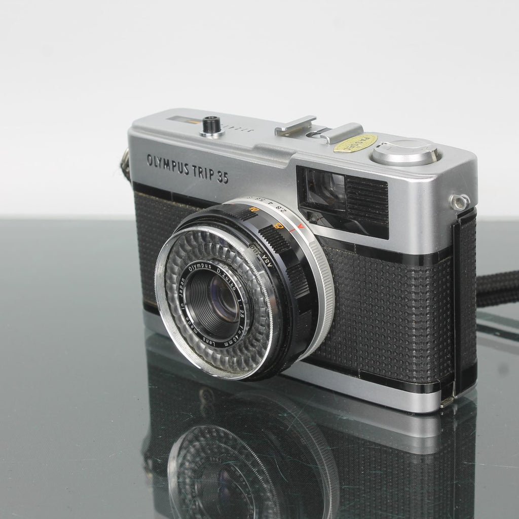 Olympus Trip 35