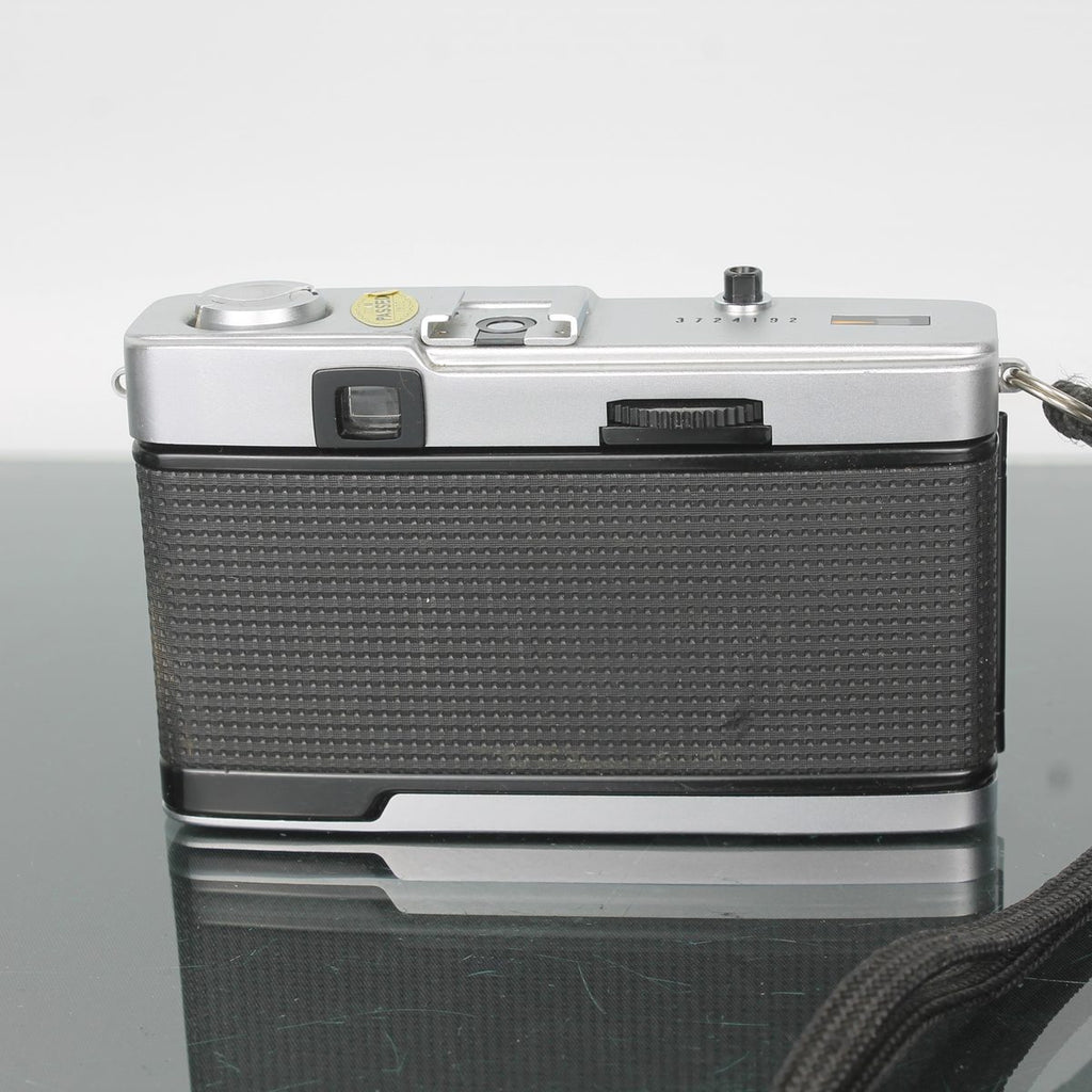 Olympus Trip 35