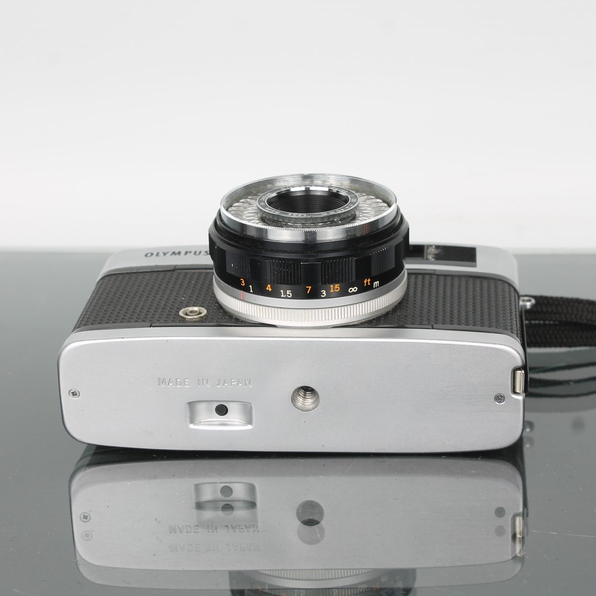 Olympus Trip 35 35mm Film Camera – Dutch|Thrift
