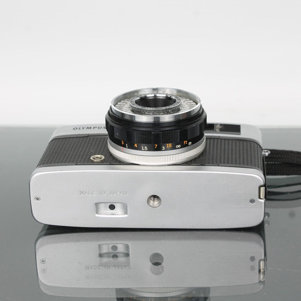 Olympus Trip 35