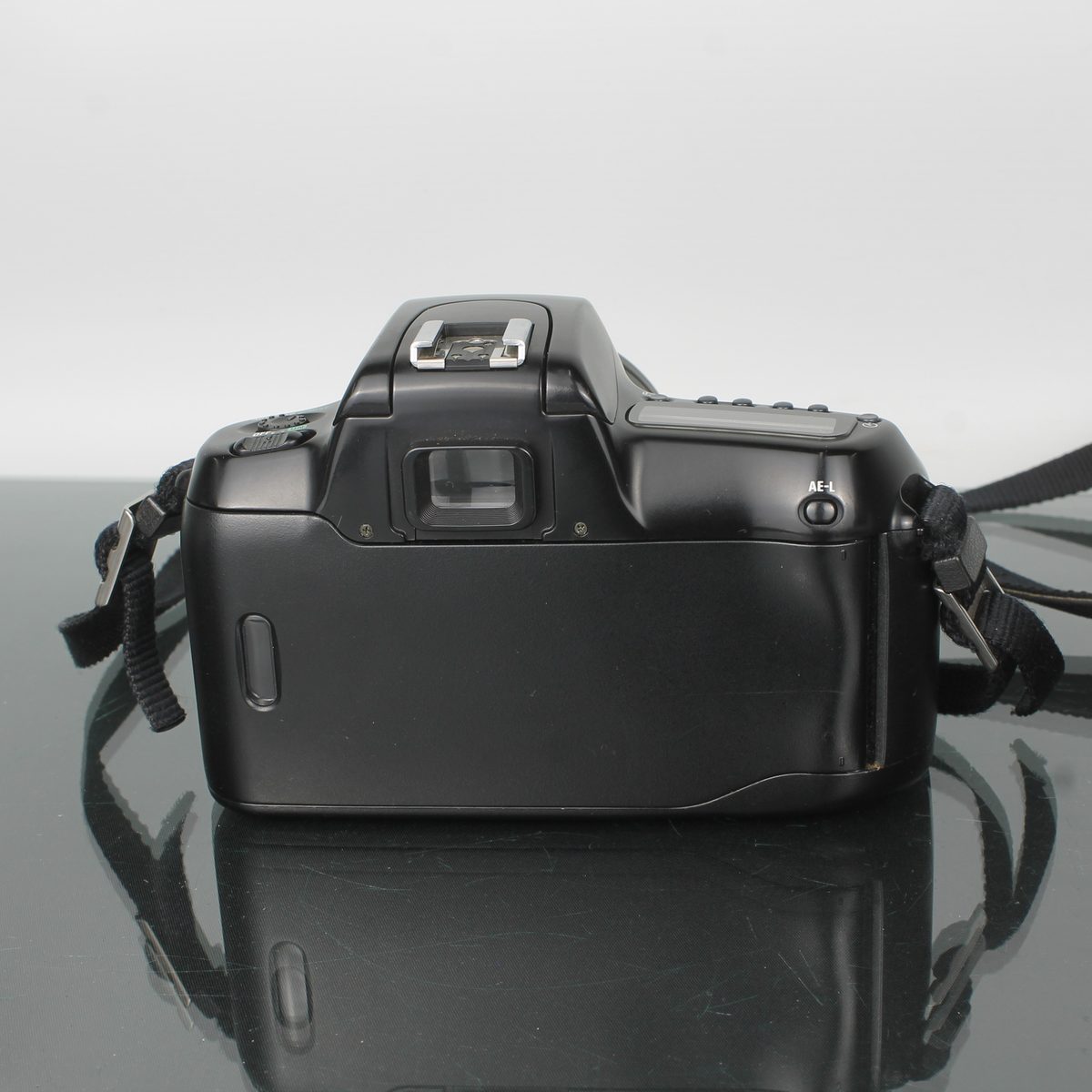 Nikon F50 + Tamron AF 28-80mm 1:3.5-5.6