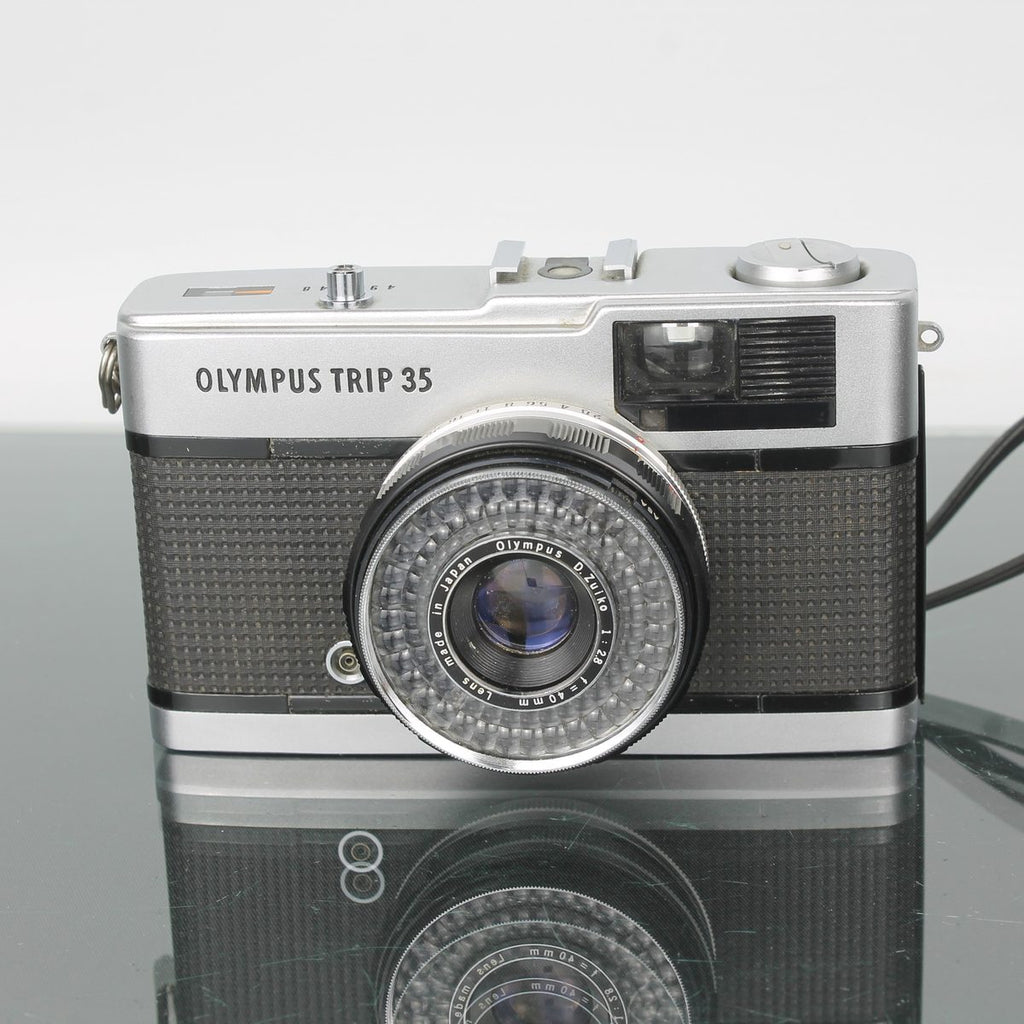 Olympus Trip 35