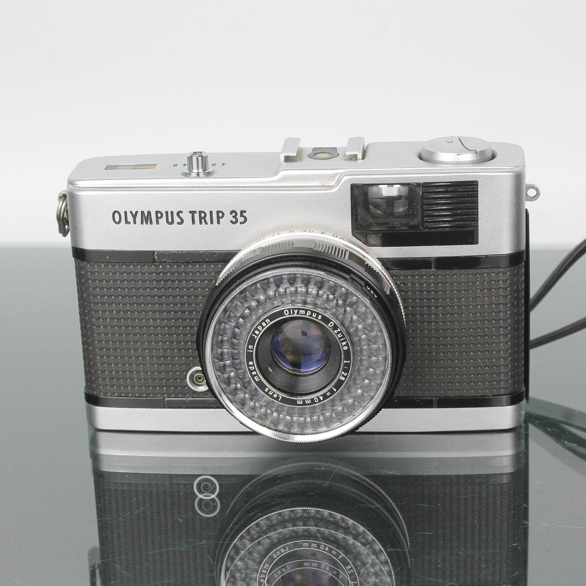 Olympus Trip 35