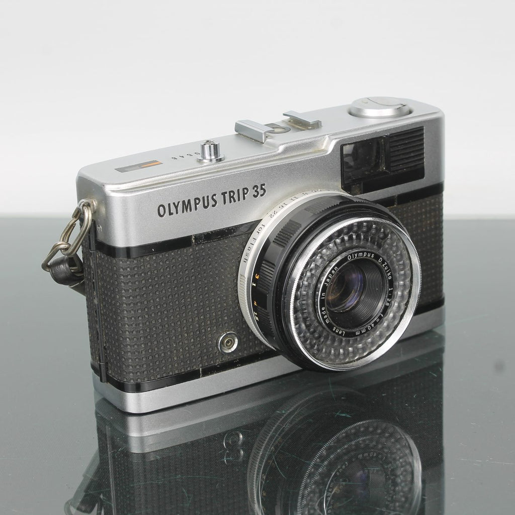 Olympus Trip 35