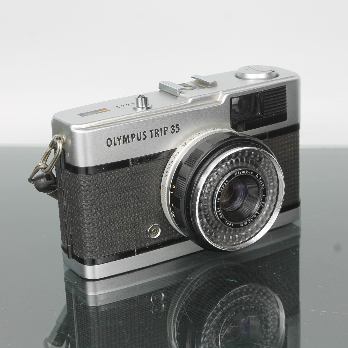 Olympus Trip 35