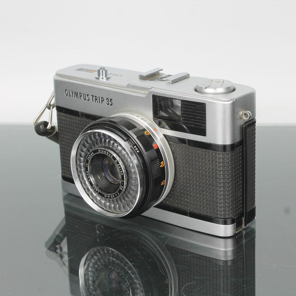 Olympus Trip 35