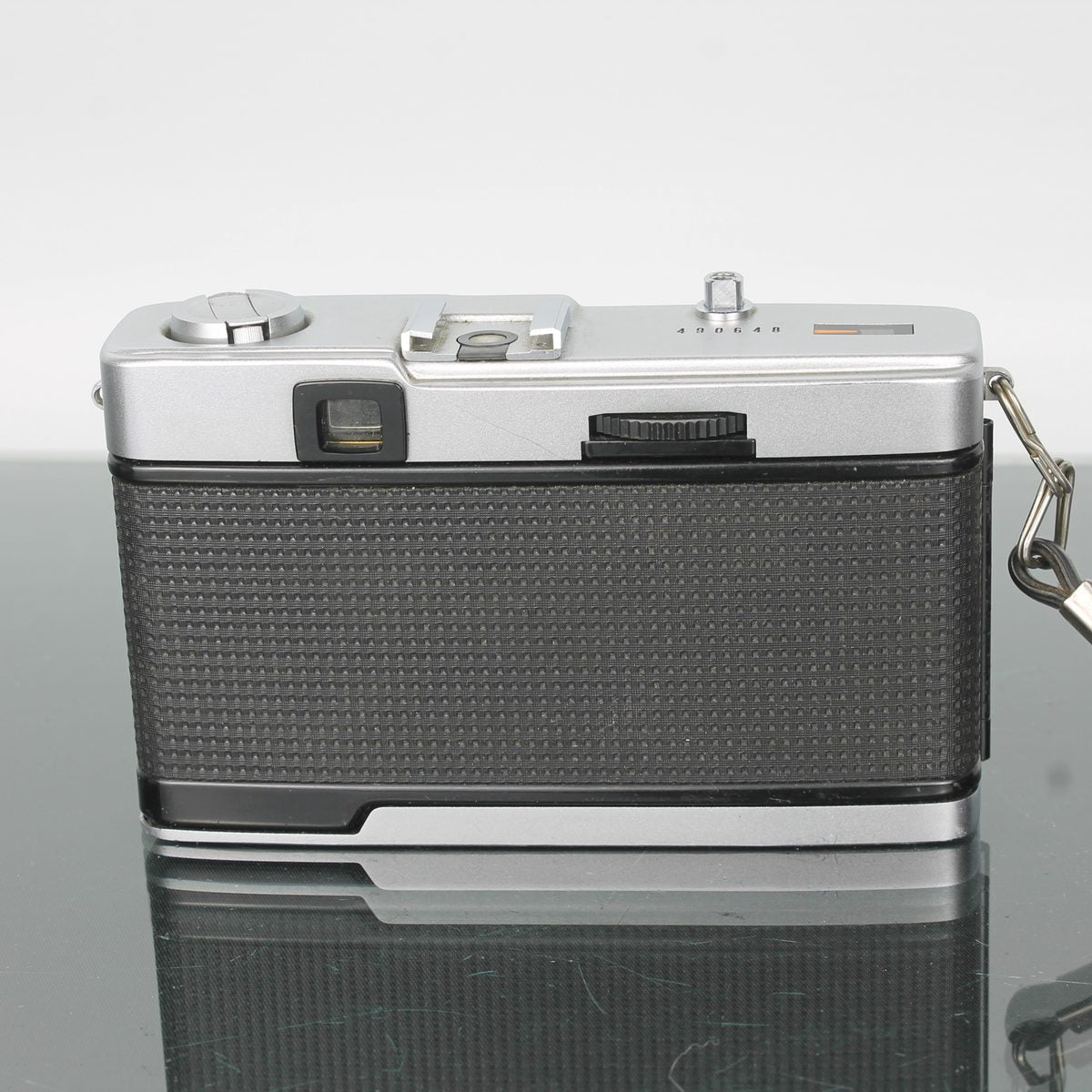 Olympus Trip 35 Compact Film Camera - Vintage 35mm – Dutch|Thrift