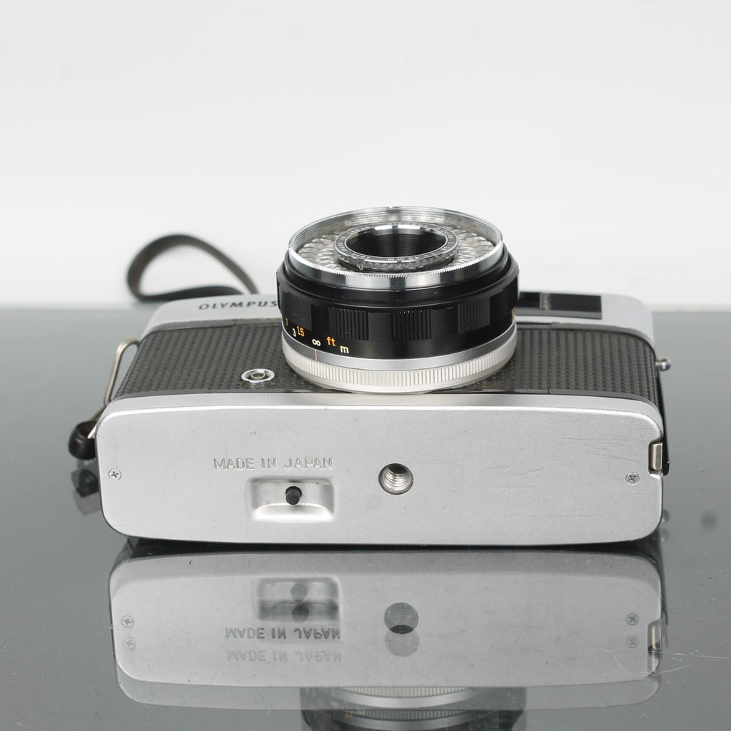Olympus Trip 35