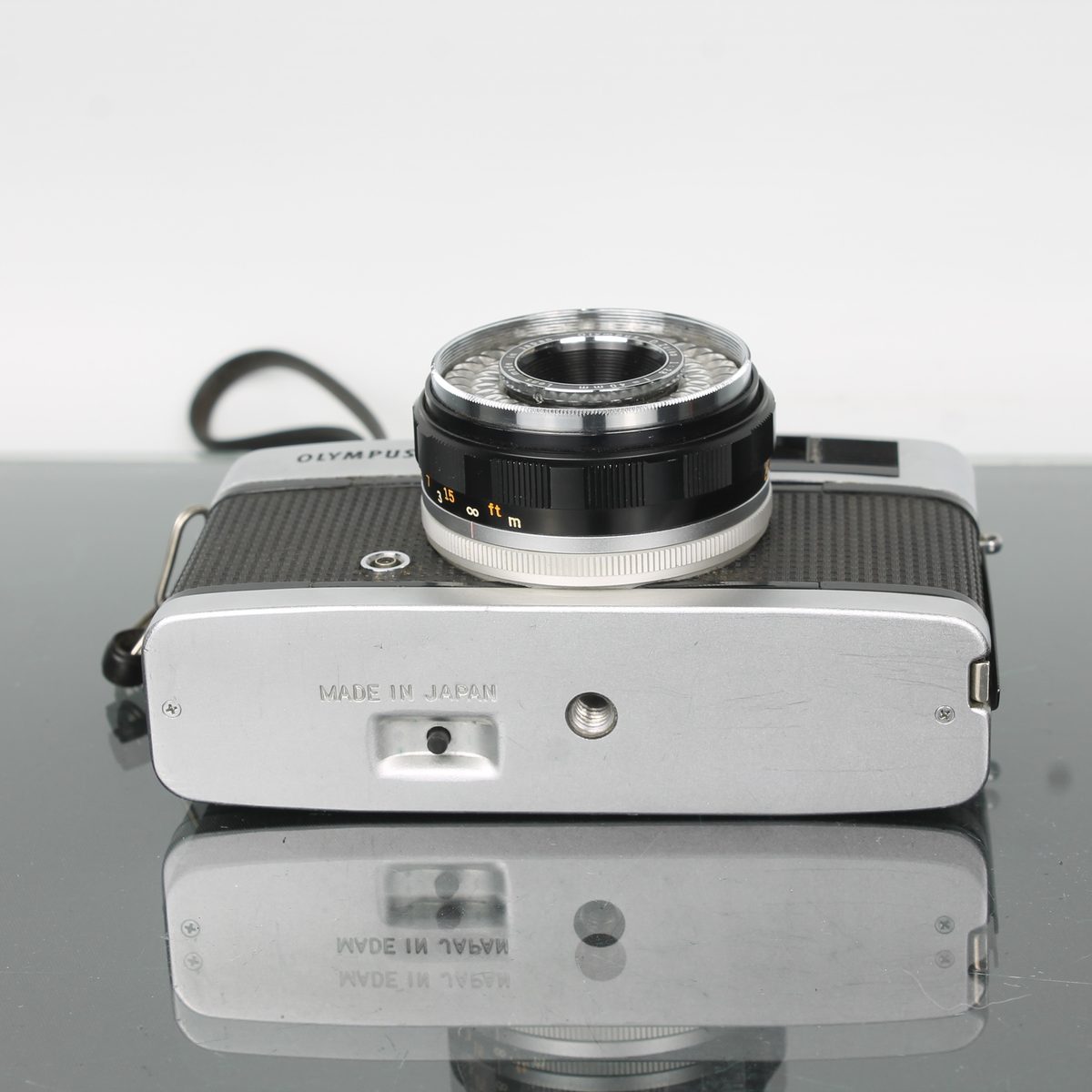 Olympus Trip 35