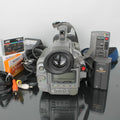 Sony 3CCD Digital Zoom DCR-VX1000E