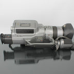 Sony 3CCD Digital Zoom DCR-VX1000E
