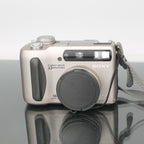 Sony DSC-S75 Cyber-shot