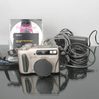 Sony DSC-S75 Cyber-shot