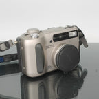Sony DSC-S75 Cyber-shot