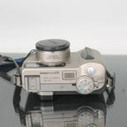 Sony DSC-S75 Cyber-shot