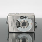 Canon Digital IXUS 300