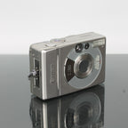 Canon Digital IXUS 300