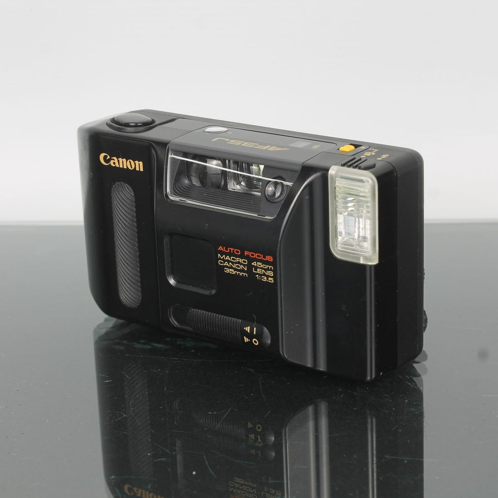 Canon AF35J