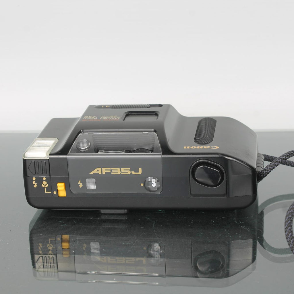 Canon AF35J