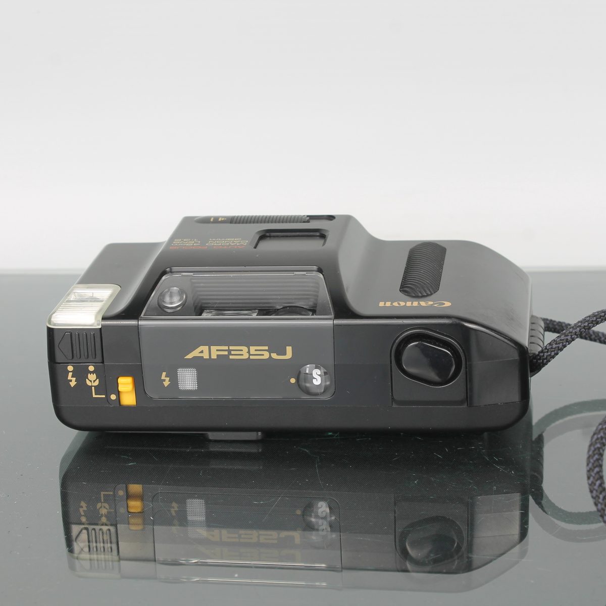 Canon AF35J