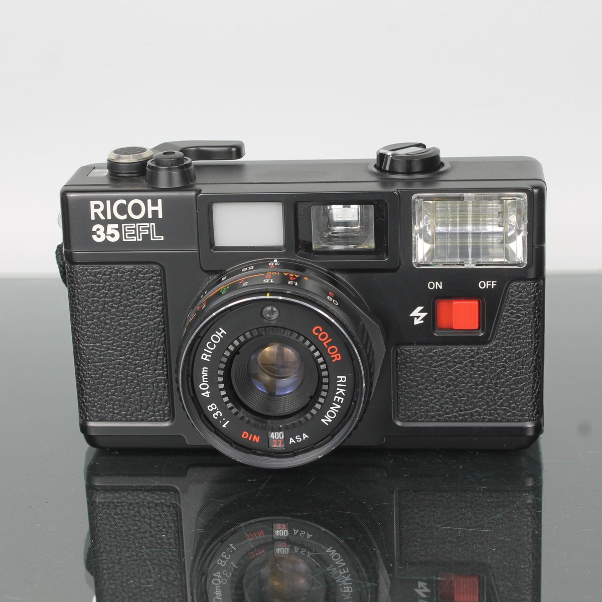 Ricoh 35 EFL