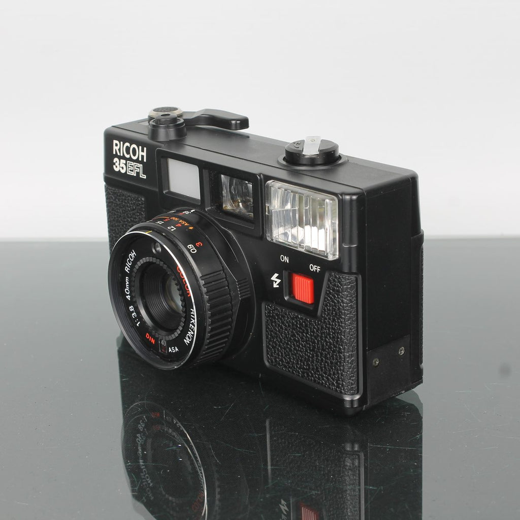 Ricoh 35 EFL