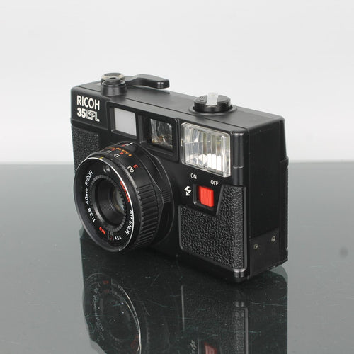 Ricoh 35 EFL