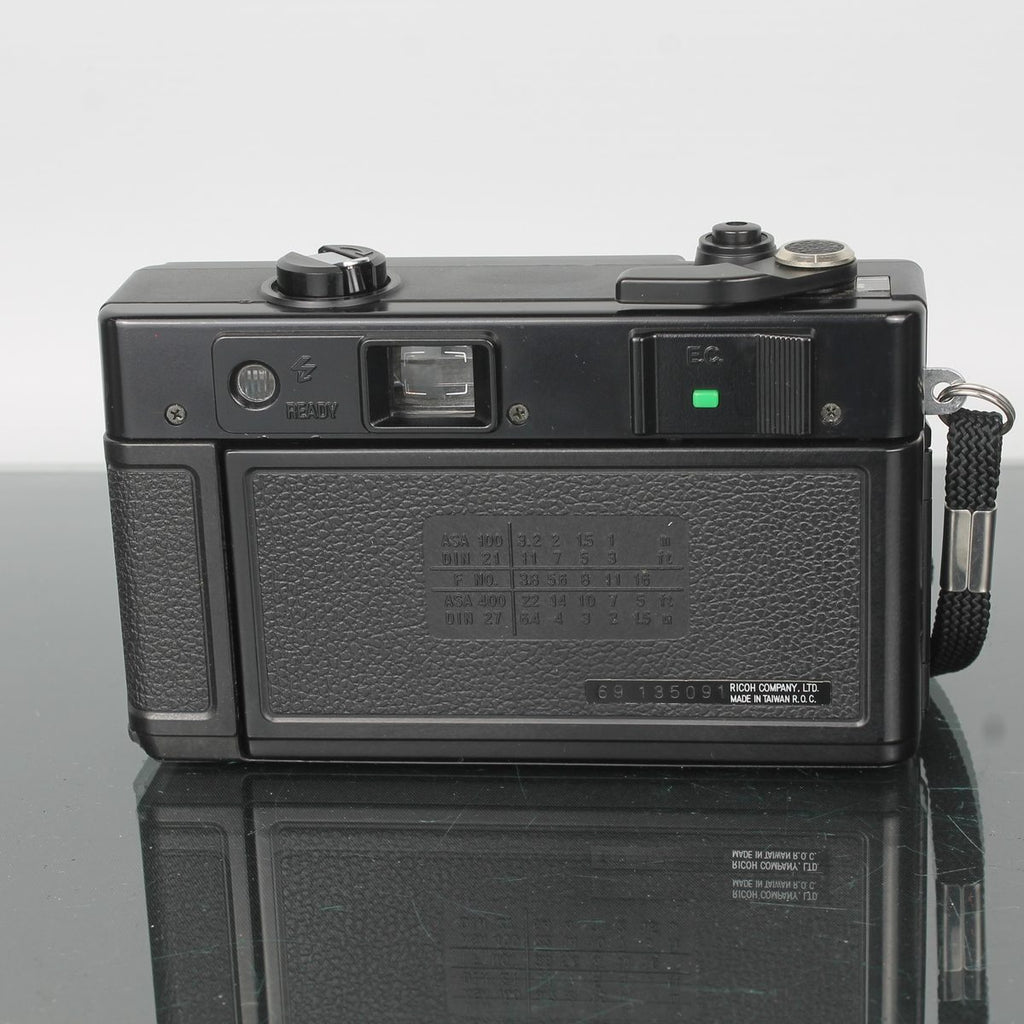 Ricoh 35 EFL