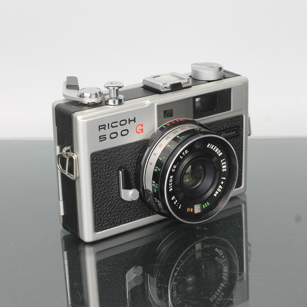 Ricoh 500 G